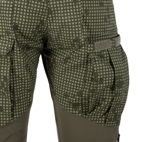 Helikon-Tex MCDU Pants - US Desert Night Camouflage