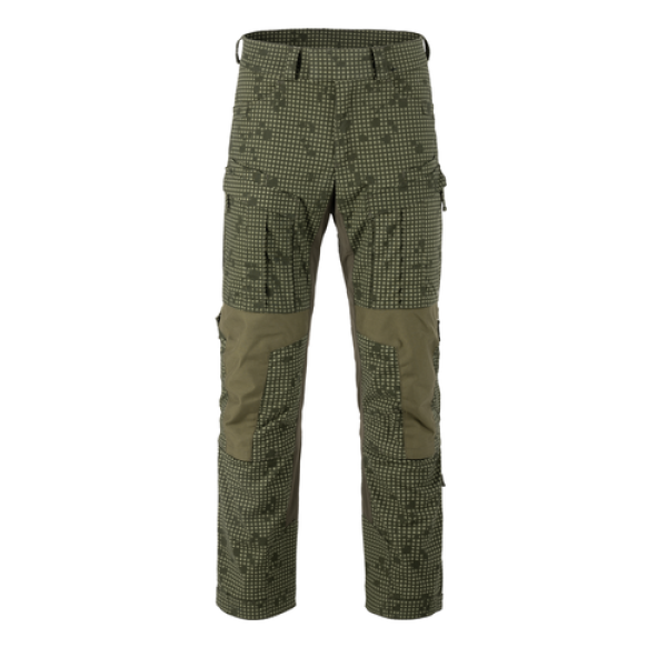 Helikon-Tex MCDU Pants - US Desert Night Camouflage
