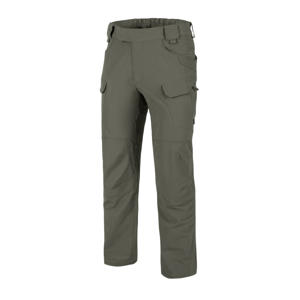 Helikon-Tex OTP OUTDOOR TACTICAL PANTS Taiga Green