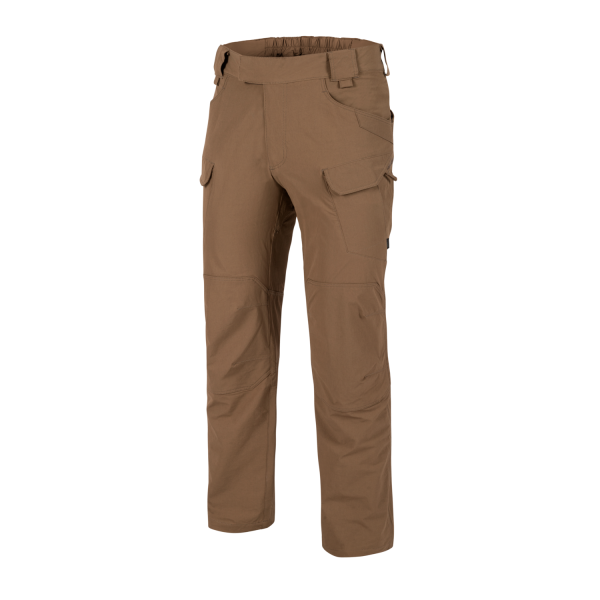 Helikon-Tex OTP OUTDOOR TACTICAL PANTS Mud Brown