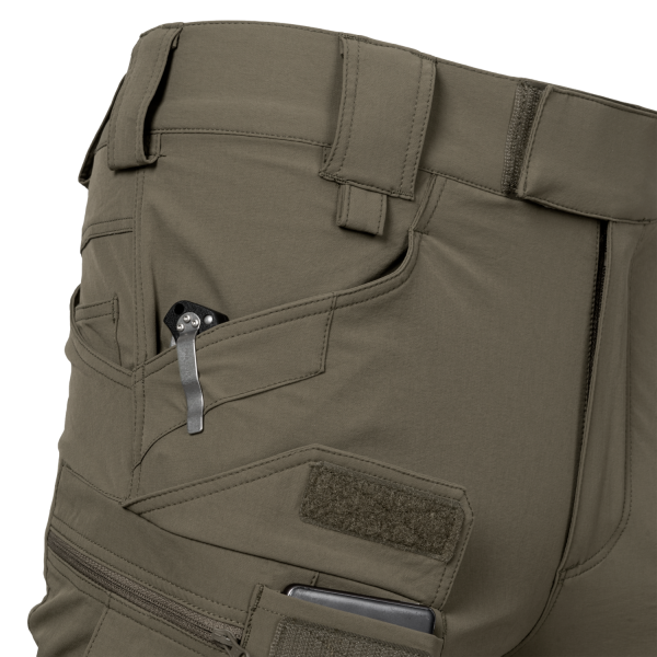 Helikon-Tex OTP OUTDOOR TACTICAL PANTS KHAKI