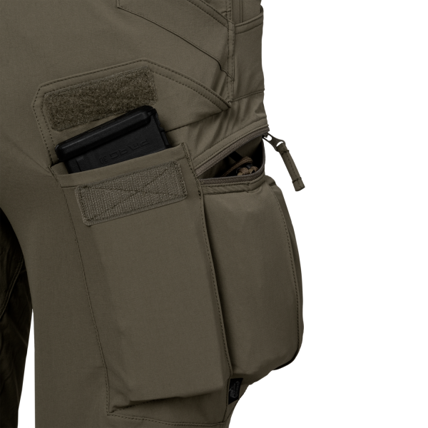 Helikon-Tex OTP OUTDOOR TACTICAL PANTS Taiga Green