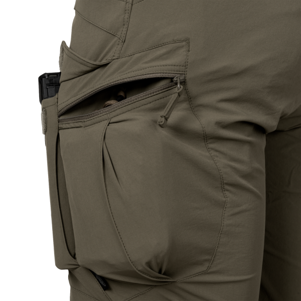 Helikon-Tex OTP OUTDOOR TACTICAL PANTS Taiga Green