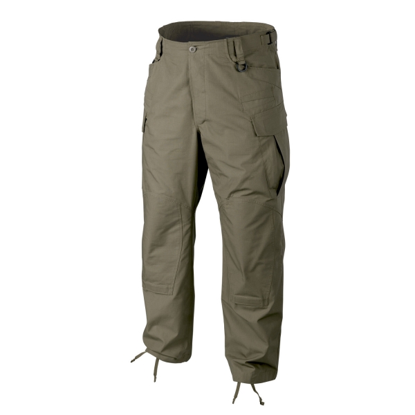 Helikon Tex SFU NEXT Special Forces Pants Adaptive Green