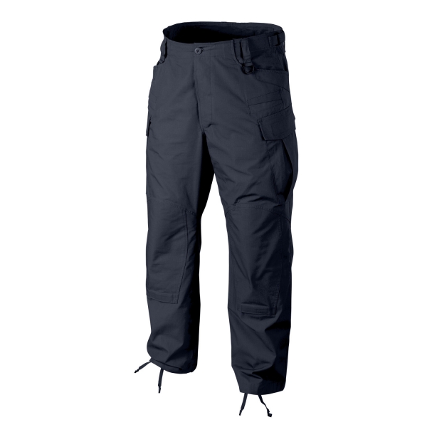 Helikon Tex SFU NEXT Special Forces Pants Navy Blue