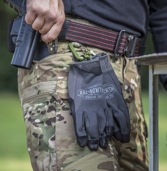 Helikon-Tex Urban Tactical Shorts Flex 8.5''®- NyCo Ripstop - MultiCam®