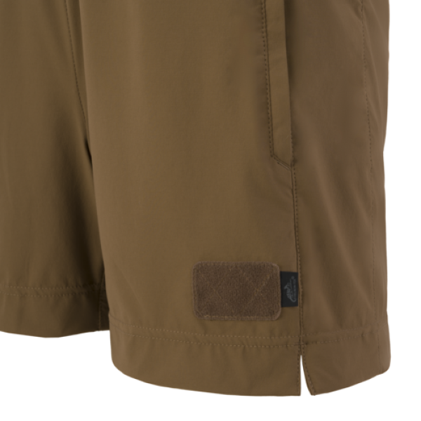 Helikon-Tex UTILITY LIGHT Shorts - Black