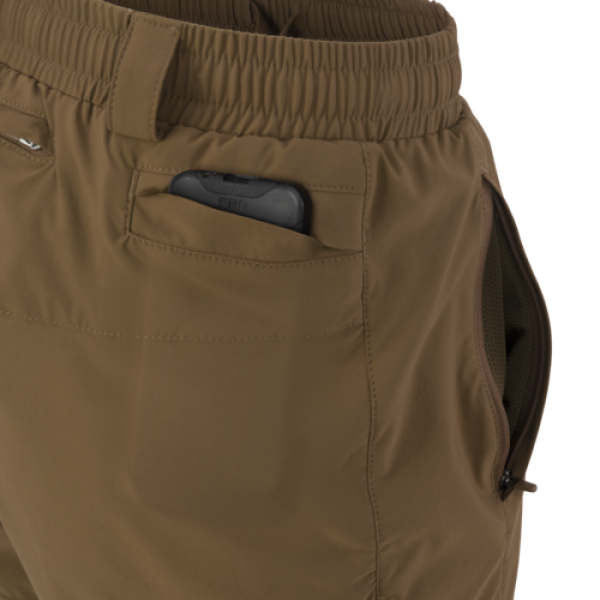 Helikon-Tex UTILITY LIGHT Shorts - Black