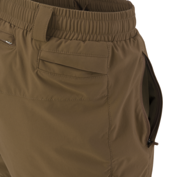 Helikon-Tex UTILITY LIGHT Shorts - Black