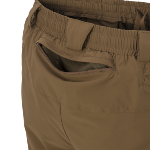 Helikon-Tex UTILITY LIGHT Shorts - Mud Brown