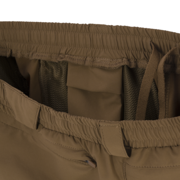 Helikon-Tex UTILITY LIGHT Shorts - Shadow Grey