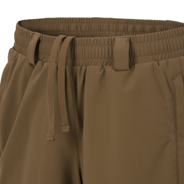 Helikon-Tex UTILITY LIGHT Shorts - Black