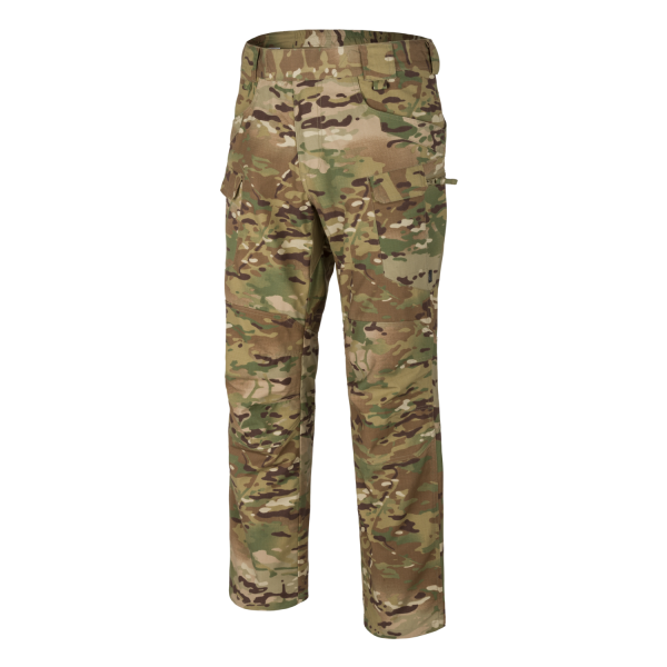 Helikon-Tex Urban Tactical Pants® Flex NYCO MultiCam®