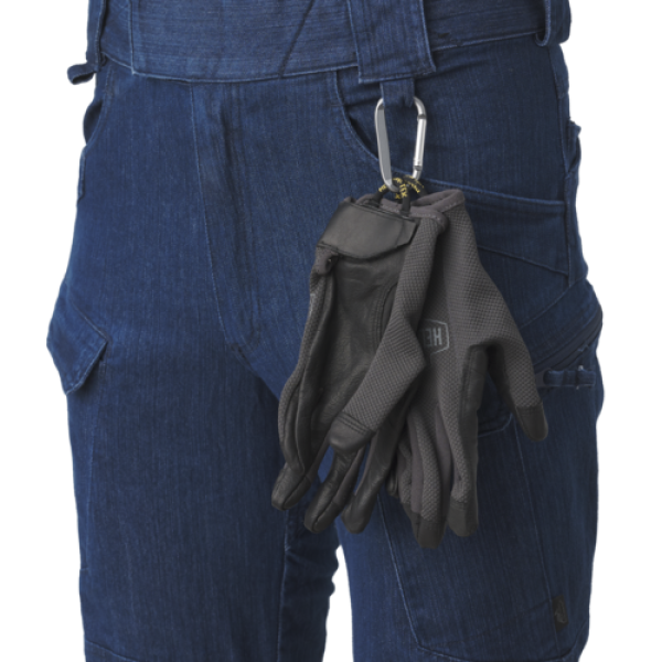 HELIKON TEX URBAN TACTICAL PANTS UTP Denim Stretch - Marine Blue