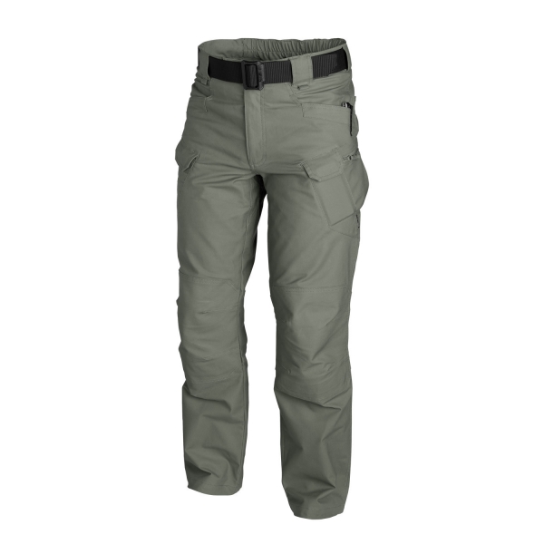 HELIKON TEX URBAN TACTICAL PANTS UTP RIPSTOP Olive Drab