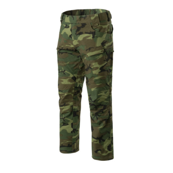 Helikon Tex UTP® Urban Tactical Pants® PolyCotton Stretch Ripstop ERDL