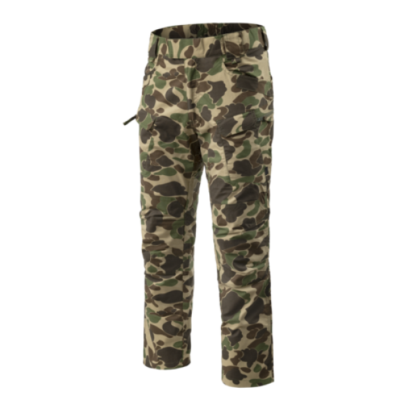 Helikon Tex UTP® (Urban Tactical Pants®) - PolyCotton Stretch Ripstop - Duck Hunter