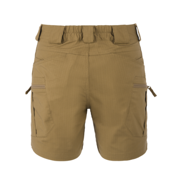 Helikon Tex Urban Tactical Shorts® 6" - Black