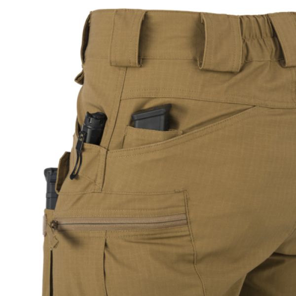 Helikon Tex Urban Tactical Shorts® 6" - Black