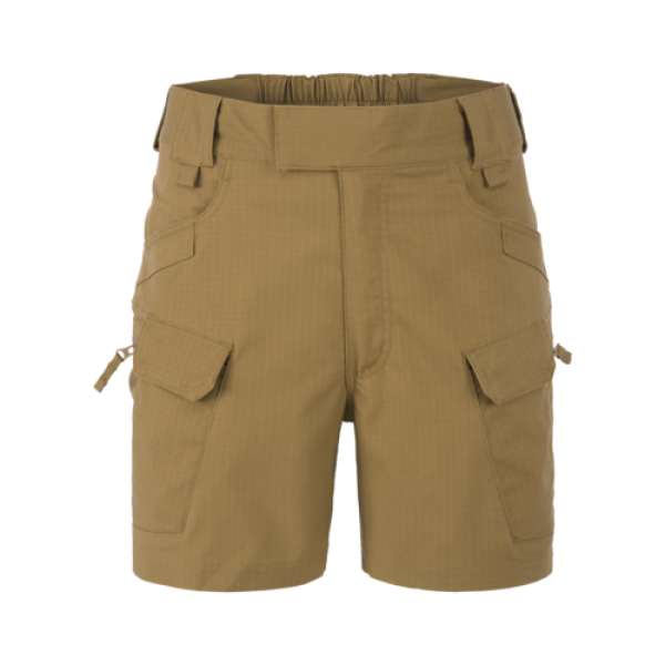 Helikon Tex Urban Tactical Shorts® 6" - Black
