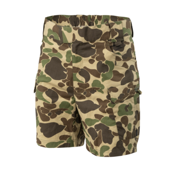 Helikon Tex Urban Tactical Shorts® 6" - Duck Hunter