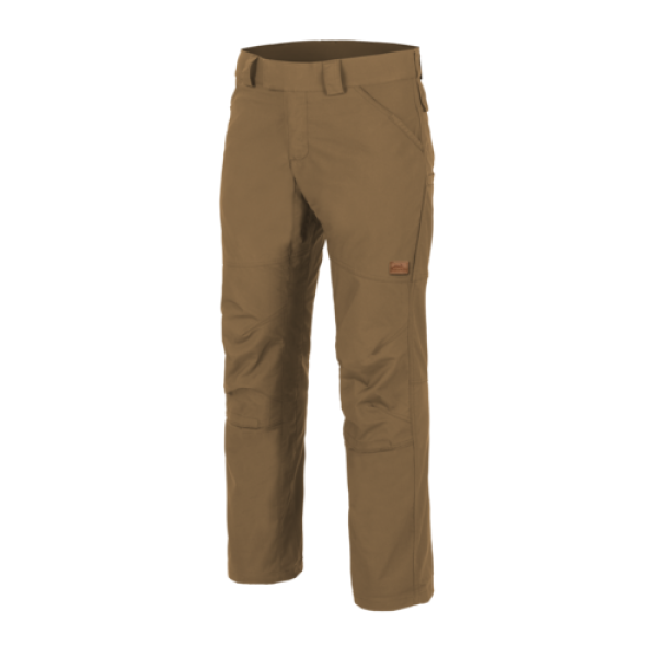 Helikon Tex WOODSMAN Pants® Earth Brown