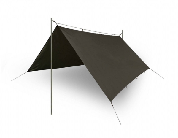 Helikon Tex Supertarp Taiga Green