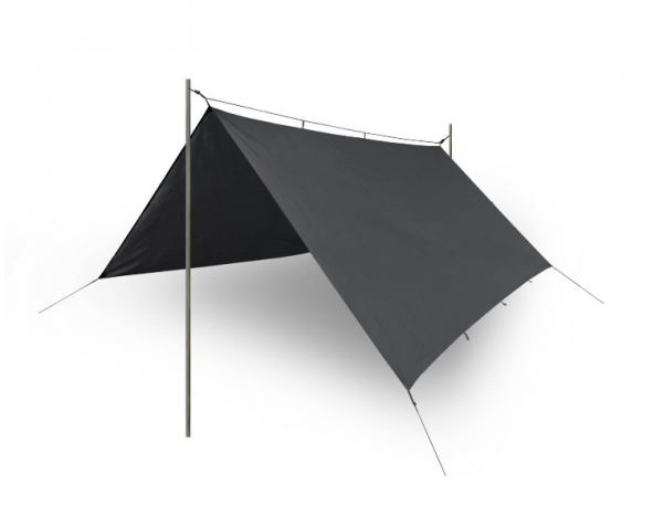 Helikon-Tex Supertarp Shadow Grey