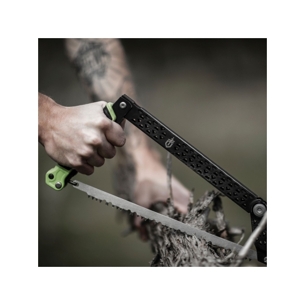 Gerber Klappsäge FREESCAPE CAMP SAW