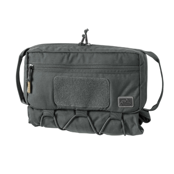 Helikon Tex Service Case® Waffenreinigungstasche Shadow Grey