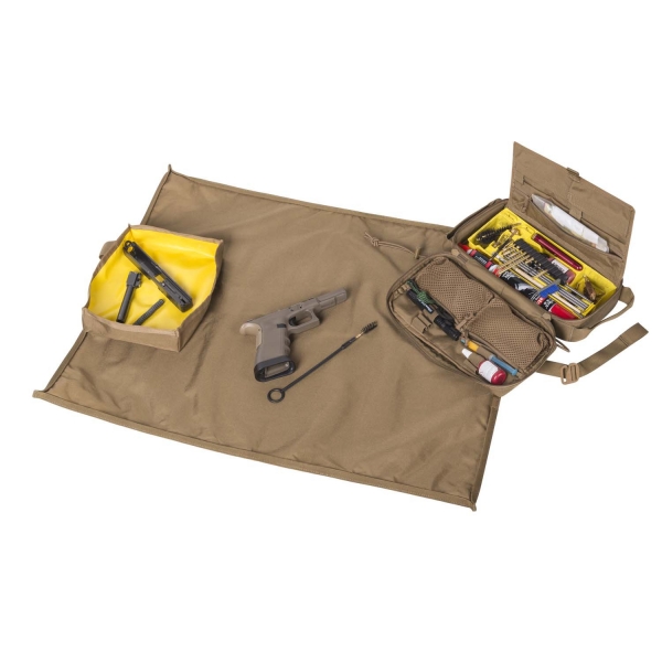 Helikon Tex Service Case® Waffenreinigungstasche Shadow Grey