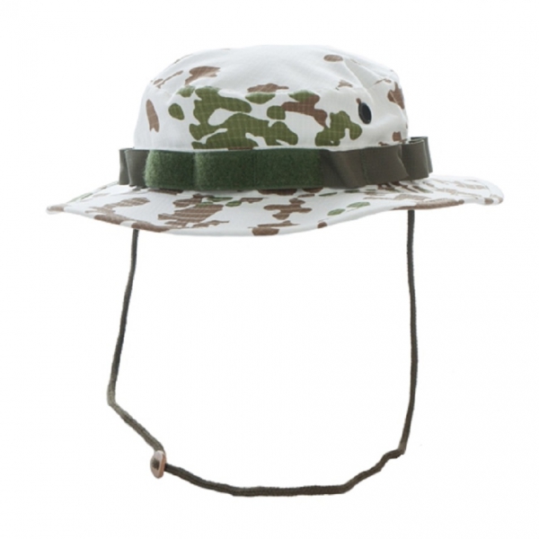 Snow tarn camouflage TACGEAR Boonie