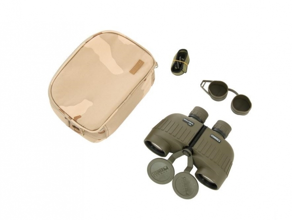 Steiner Fernglas Military + Marine 7 x 50