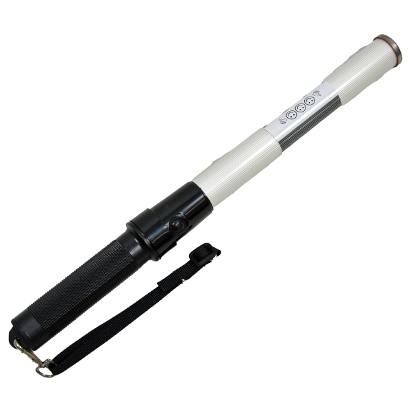 Bundeswehr ARTAS Straßenverkehrsreglerleuchtstab