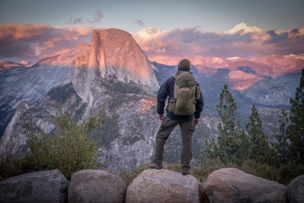 Helikon-Tex Summit Backpack® 40ltr Coyote