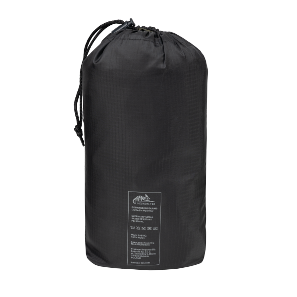 Helikon-Tex Supertarp Small Spark Resistant - Taiga Green
