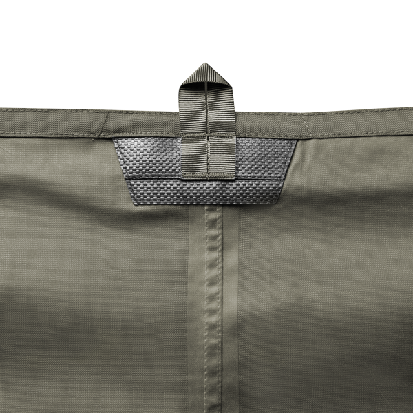 Helikon-Tex Supertarp Small Spark Resistant - Black