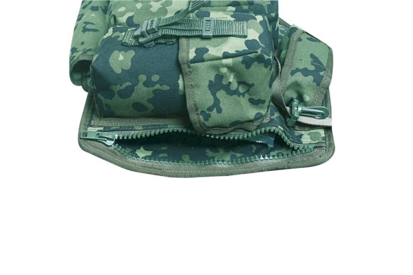 TACGEAR Dänisch M84 Chest Rig Specialist