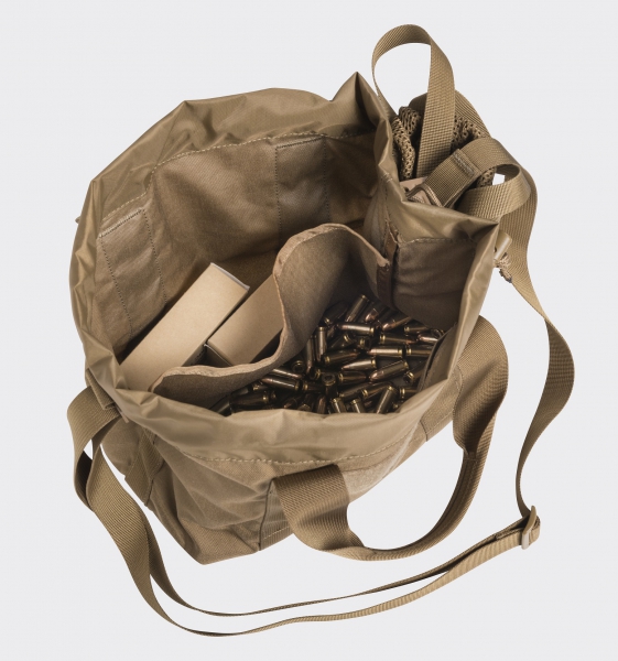 Helikon Tex AMMO BUCKET® - Cordura® - Coyote