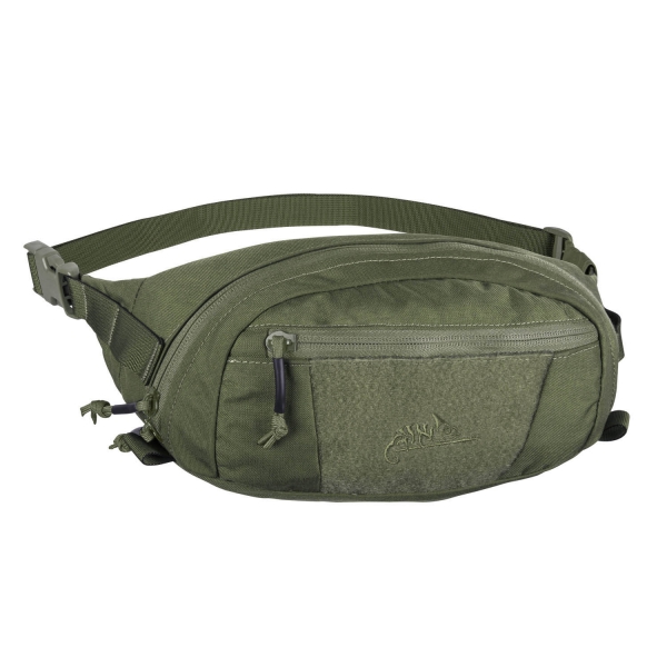 Helikon Tex BANDICOOT Waist Pack Oliv