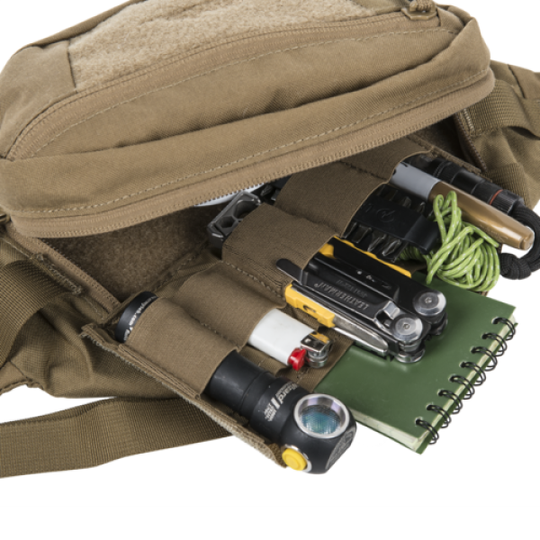 Helikon Tex BANDICOOT Waist Pack Duck Hunter