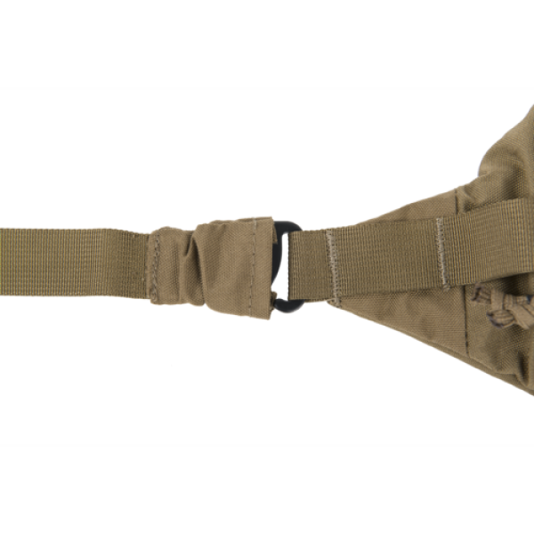 Helikon Tex BANDICOOT Waist Pack Duck Hunter