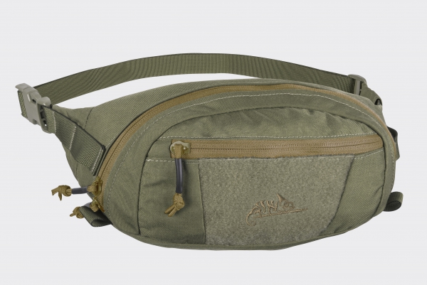 Helikon Tex BANDICOOT Waist Pack Adaptive Green / Coyote A