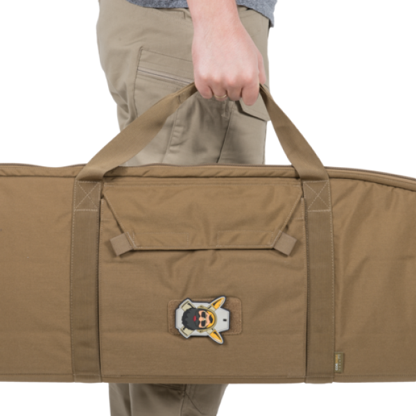 Helikon-Tex Basic Rifle Case - PenCott® WildWood™