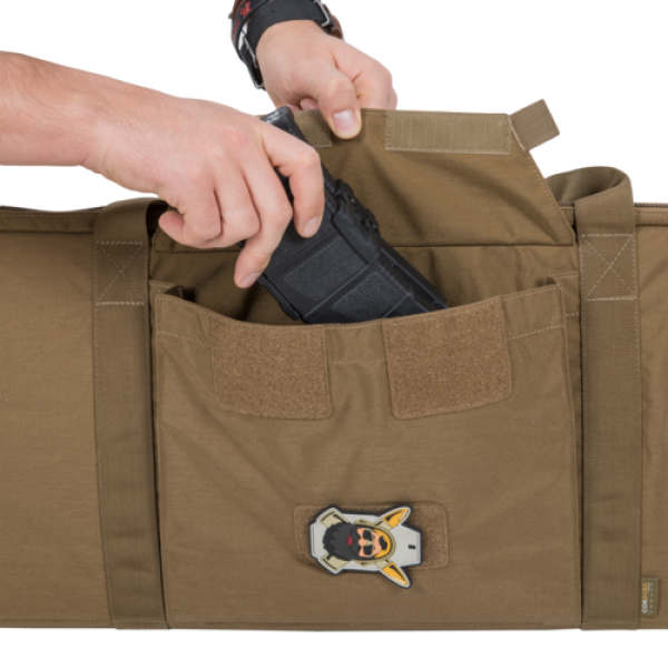 Helikon-Tex Basic Rifle Case - PenCott® WildWood™