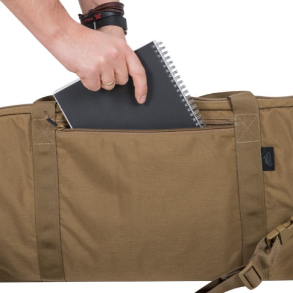 Helikon-Tex Basic Rifle Case - PenCott® WildWood™
