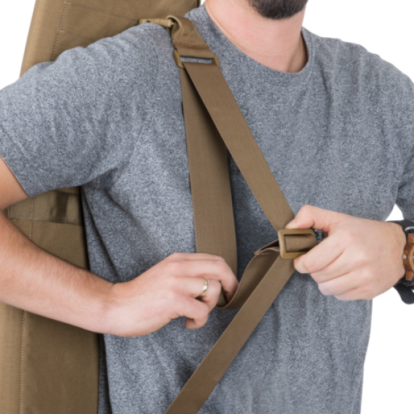 Helikon-Tex Basic Rifle Case - PenCott® WildWood™