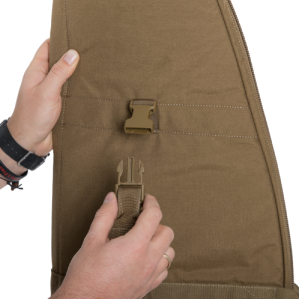 Helikon-Tex Basic Rifle Case - PenCott® WildWood™