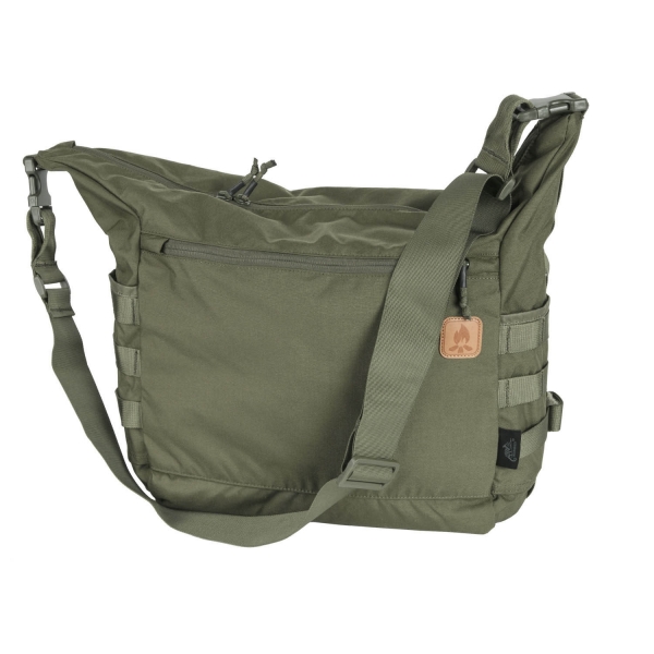 Helikon-Tex SATCHEL® Bag - Cordura® - Adaptive Green