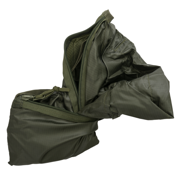 Helikon Tex Carryall Backup Bag® PL Woodland Camouflage